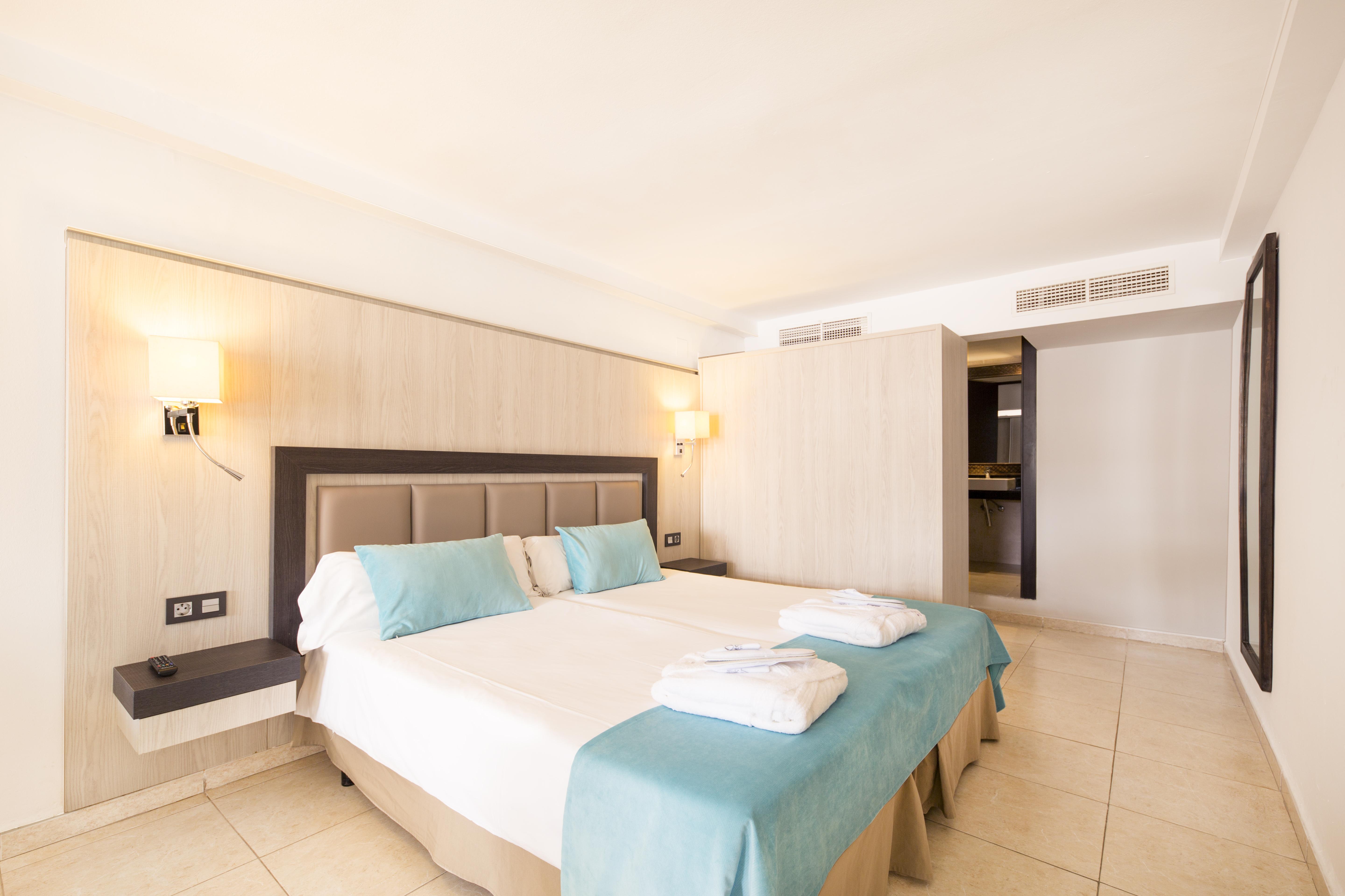Отель Fergus Style Bahamas (Adults Only) Плайя Ден Босса Экстерьер фото