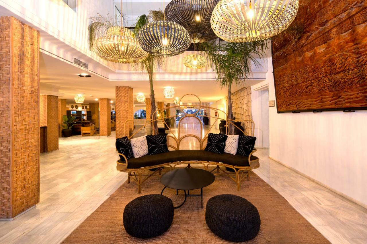 Отель Fergus Style Bahamas (Adults Only) Плайя Ден Босса Экстерьер фото